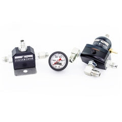 Image of Driven Diesel Regulated Return Fuel System Kit For 94-97 7.3L Powerstroke