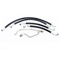 Image of Driven Diesel Regulated Return Fuel System Kit For 94-97 7.3L Powerstroke