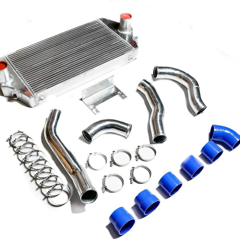 Image of Rudy's Performance Intercooler Kit For 99.5-03 7.3L Powerstroke