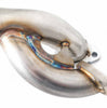 Image of Rudy's Heavy Duty Replacement Up Pipe Kit For 08-10 6.4L Powerstroke