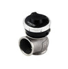 Image of Turbosmart GenV ProGate50CG 'Compressed Gas' Black 50mm External Wastegate 5psi - Universal