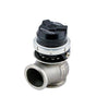 Image of Turbosmart GenV HyperGate45HP 35psi Black External Wastegate - Universal