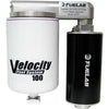 Fuelab Velocity 100 Fuel System For 98.5-13 5.9L & 6.7L Cummins