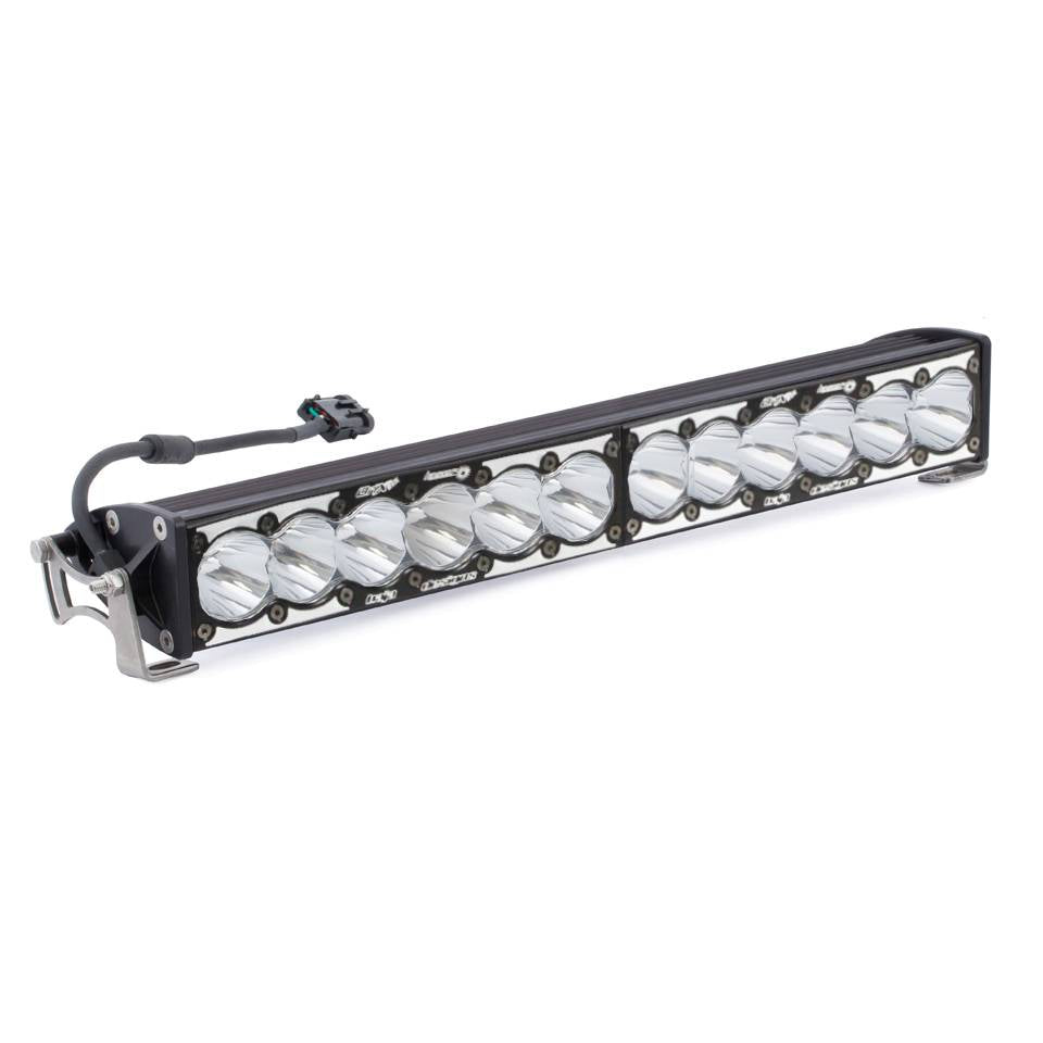 Image of Baja Designs OnX6 20" Full Laser Distance Light Bar