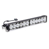 Image of Baja Designs OnX6 20" Full Laser Distance Light Bar