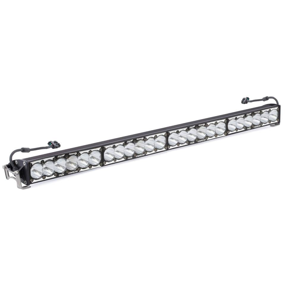 Image of Baja Designs OnX6 40" Full Laser Distance Light Bar