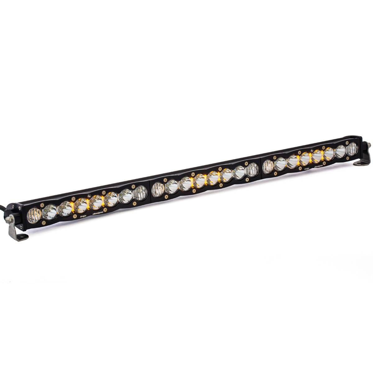 Image of Baja Designs S8 30" White Driving/Combo Light Bar
