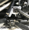 Image of Kryptonite Front Sway Bar Bushing Kit For 15-23 Polaris RZR XP 1000 & XP Turbo