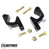 Image of Kryptonite Death Grip Front Sway Bar Bracket Kit 15-23 Polaris RZR XP 1000/Turbo