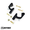 Image of Kryptonite Death Grip Front Sway Bar Bracket Kit 15-23 Polaris RZR XP 1000/Turbo