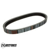 Image of Kryptonite Redline CVT Drive Belt For 2017-2023 Polaris RZR XP Turbo