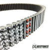 Image of Kryptonite Redline CVT Drive Belt For 2017-2023 Polaris RZR XP Turbo
