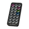 Image of Oracle Lighting ColorSHIFT 2.0 LED Controller With Infrared Remote - 18 Amp
