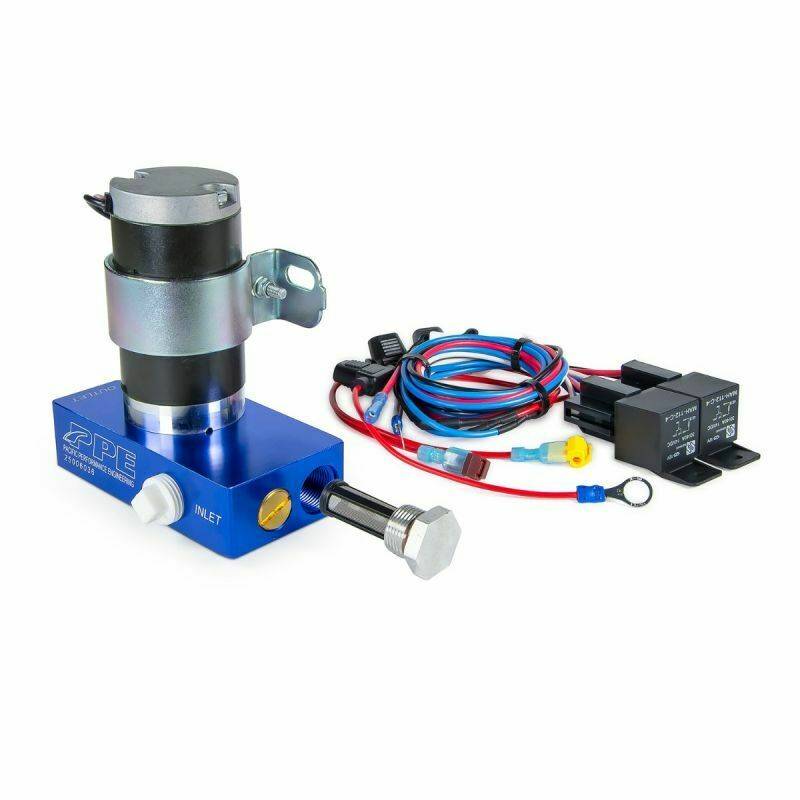 Image of PPE Universal Diesel Lift Pump For Cummins, Duramax & Powerstroke