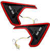 Image of Oracle Lighting Sidetrack LED System For 18-20 Jeep Wrangler & Gladiator