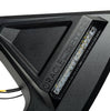Image of Oracle Lighting Sidetrack LED System For 18-20 Jeep Wrangler & Gladiator
