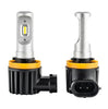 Oracle Lighting H11 V-Series LED Headlight Bulb Conversion Kit - 3600 Lumens