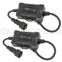 Image of Oracle Lighting 9006 4000+ Lumen LED Headlight Bulbs 6000K - Pair