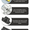 Image of Oracle Lighting H4 4000+ Lumen LED Headlight Bulbs 6000K - Pair