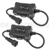 Image of Oracle Lighting H4 4000+ Lumen LED Headlight Bulbs 6000K - Pair