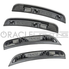 Image of Oracle Lighting Tinted SMD Sidemarker For 15-20 Dodge Charger