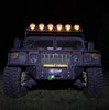 Image of Baja Designs 8" LP9 Pro LED Clear Driving/Combo Light 11,025 Lumens