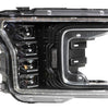 Image of Morimoto XB LED Plug & Play Headlight Assemblies For 18-20 Ford F-150 W/ Halogen