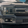 Image of Morimoto XB LED Plug & Play Headlight Assemblies For 18-20 Ford F-150 W/ Halogen