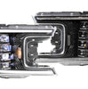 Image of Morimoto XB LED Plug & Play Headlight Assemblies w/ Fog Lights For 18+ F-150