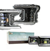 Image of Morimoto XB LED Plug & Play Headlight Assemblies w/ Fog Lights For 18+ F-150