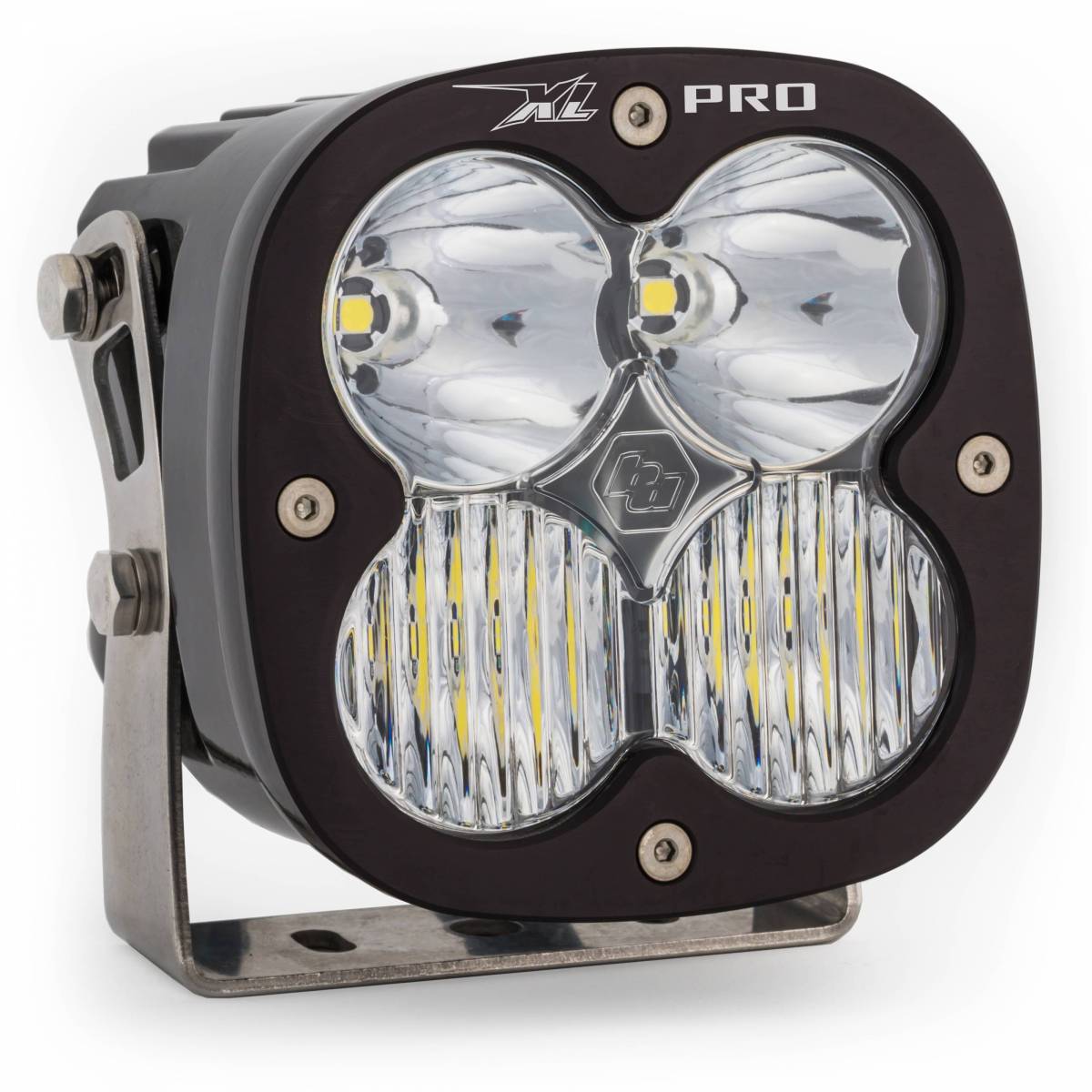 Image of Baja Designs XL Pro LED Driving/Combo Light Pod 4,900 Lumens