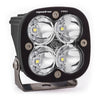 Image of Baja Designs Squadron Pro Clear LED Work/Scene Light Pod - 4,900 Lumens