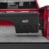 Image of UnderCover In-Bed Swing Case For 05-20 Toyota Tacoma - Driver's Side