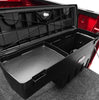 Image of UnderCover In-Bed Swing Case For 05-20 Toyota Tacoma - Driver's Side