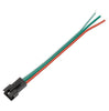 Image of Oracle Dynamic ColorSHIFT Surface Mount LED Fog Light Halo Kit For 10-13 Chevy Camaro