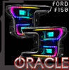 Image of Oracle Dynamic ColorSHIFT Headlight DRL & Turn Signals For 18-20 Ford F-150