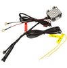 Image of Oracle Dynamic ColorSHIFT Headlight DRL & Turn Signals For 18-20 Ford F-150