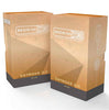 Image of Morimoto 5202 2Stroke 3.0 LED Light Bulbs With Low & High Beams 5700K