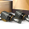 Image of Morimoto 5202 2Stroke 3.0 LED Light Bulbs With Low & High Beams 5700K