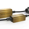 Image of Morimoto 5202 2Stroke 3.0 LED Light Bulbs With Low & High Beams 5700K