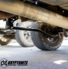Image of Kryptonite Death Grip Full Floating Traction Bar Kit For 01-10 Chevy/GMC 2500HD 3500HD