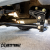 Image of Kryptonite Death Grip Full Floating Traction Bar Kit For 01-10 Chevy/GMC 2500HD 3500HD