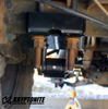 Image of Kryptonite Death Grip Full Floating Traction Bar Kit For 01-10 Chevy/GMC 2500HD 3500HD