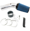 Image of Rudy's Polished Cold Air Intake Oiled Filter For 99.5-03 Ford 7.3L Powerstroke