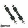 Image of Kryptonite Sway Bar End Links 0-2" For 99-23 Ford F-250 F-350 GM 1500/2500/3500