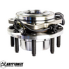 Image of Kryptonite Wheel Bearing For 11-16 Ford F250 F350 6.7 Powerstroke Diesel 4WD SRW