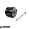 Image of Kryptonite 4.5" Lift Kit Front Bump Stop Spacer Kit For 05-23 Ford F250 F350 4X4