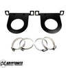 Image of Kryptonite Stage 1 Front Shock Reservoir Mount Kit For 05-22 Ford F-250/F-350 Super Duty