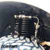 Image of Kryptonite Stage 1 Front Shock Reservoir Mount Kit For 05-22 Ford F-250/F-350 Super Duty