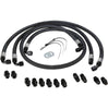 Image of Fleece Performance Allison Transmission Cooler Lines For 01-05 6.6 Duramax